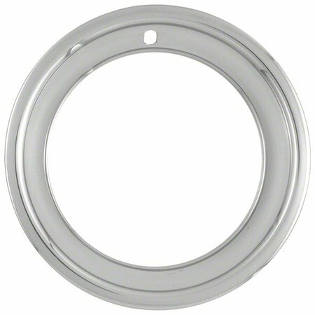 COAST2COAST WHEEL TRIM RINGS, TRIM RING;UNIV;STAINLESS;15;2-1/2 1515D25